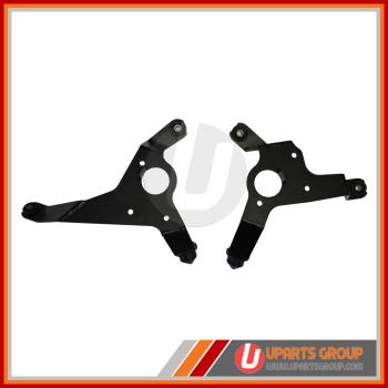Uparts Group WLDO16 Windshield Wiper Linkage product image 1 of 4