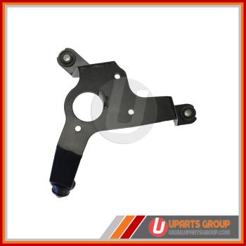 Uparts Group WLDO16 Windshield Wiper Linkage product image 3 of 4
