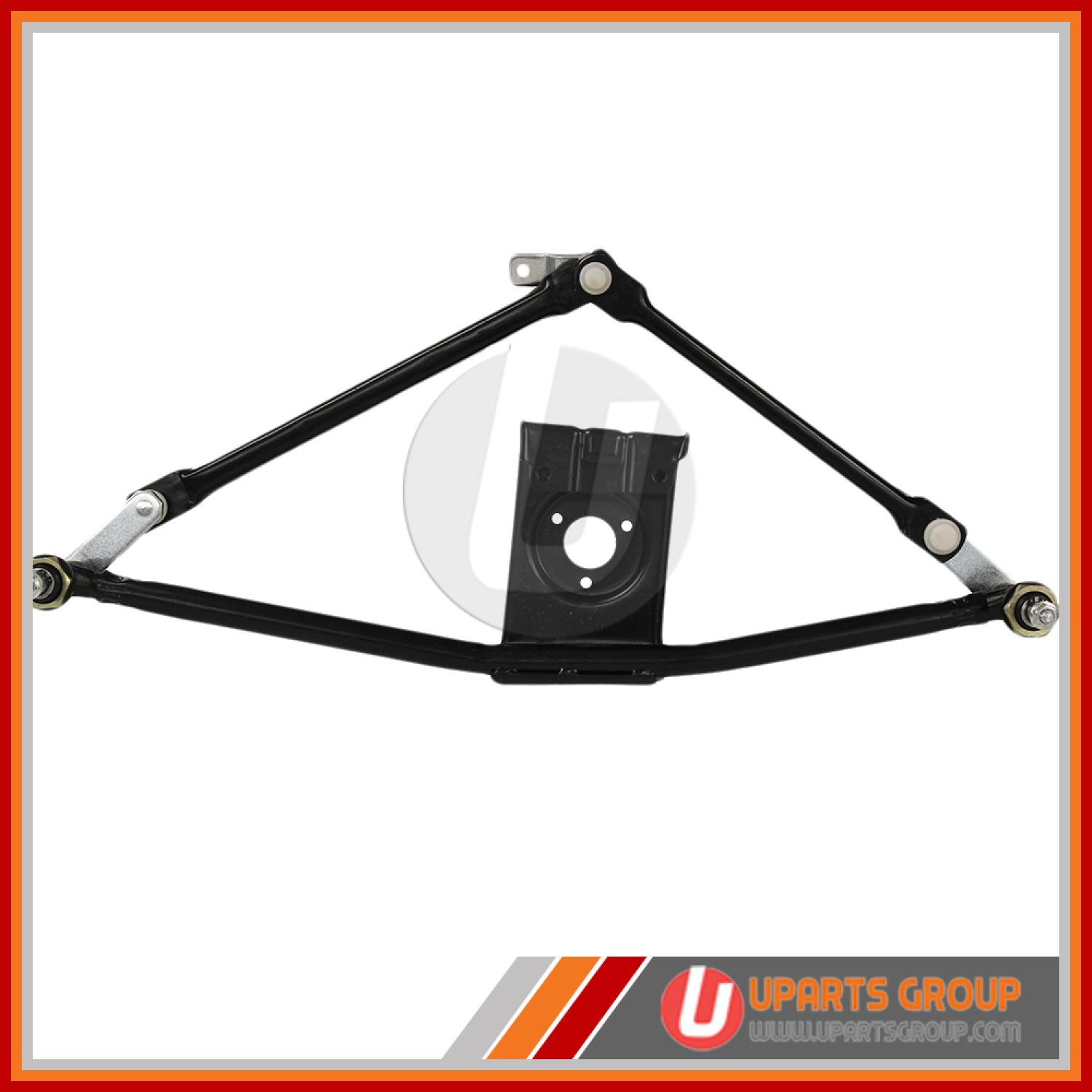 Uparts Group WLDS03 Windshield Wiper Linkage product image 1 of 4