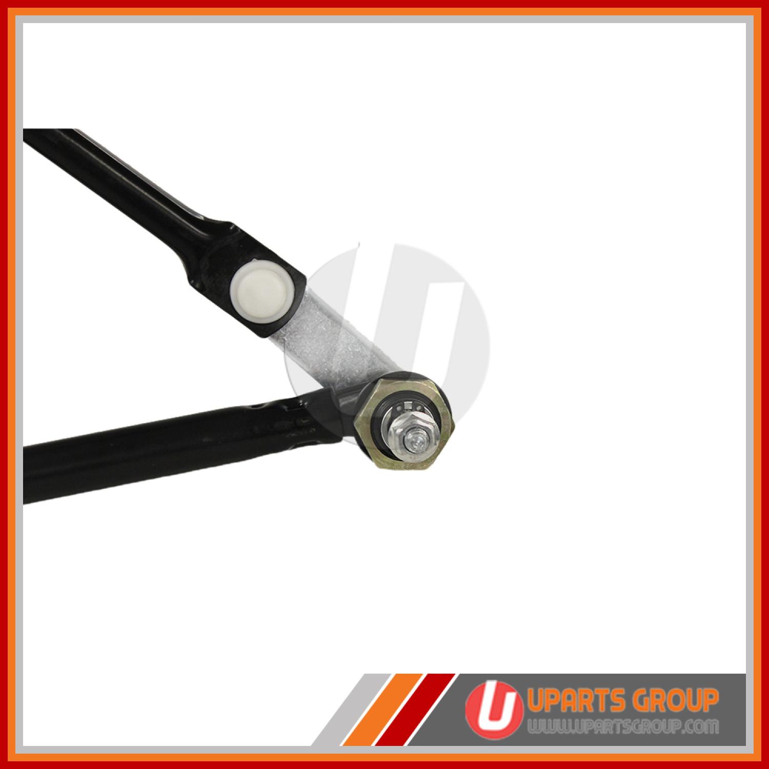 Uparts Group WLDS03 Windshield Wiper Linkage product image 2 of 4