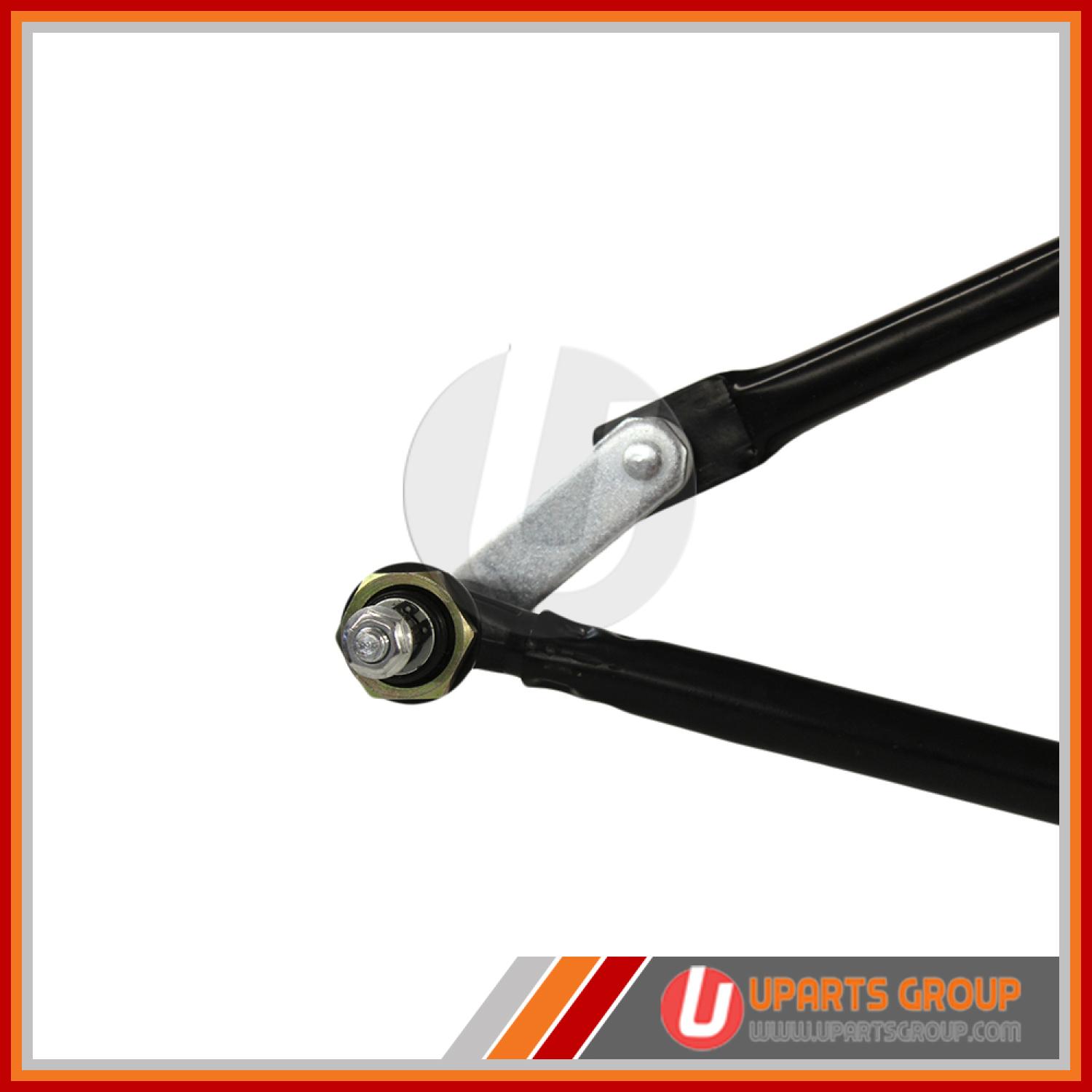 Uparts Group WLDS03 Windshield Wiper Linkage product image 3 of 4