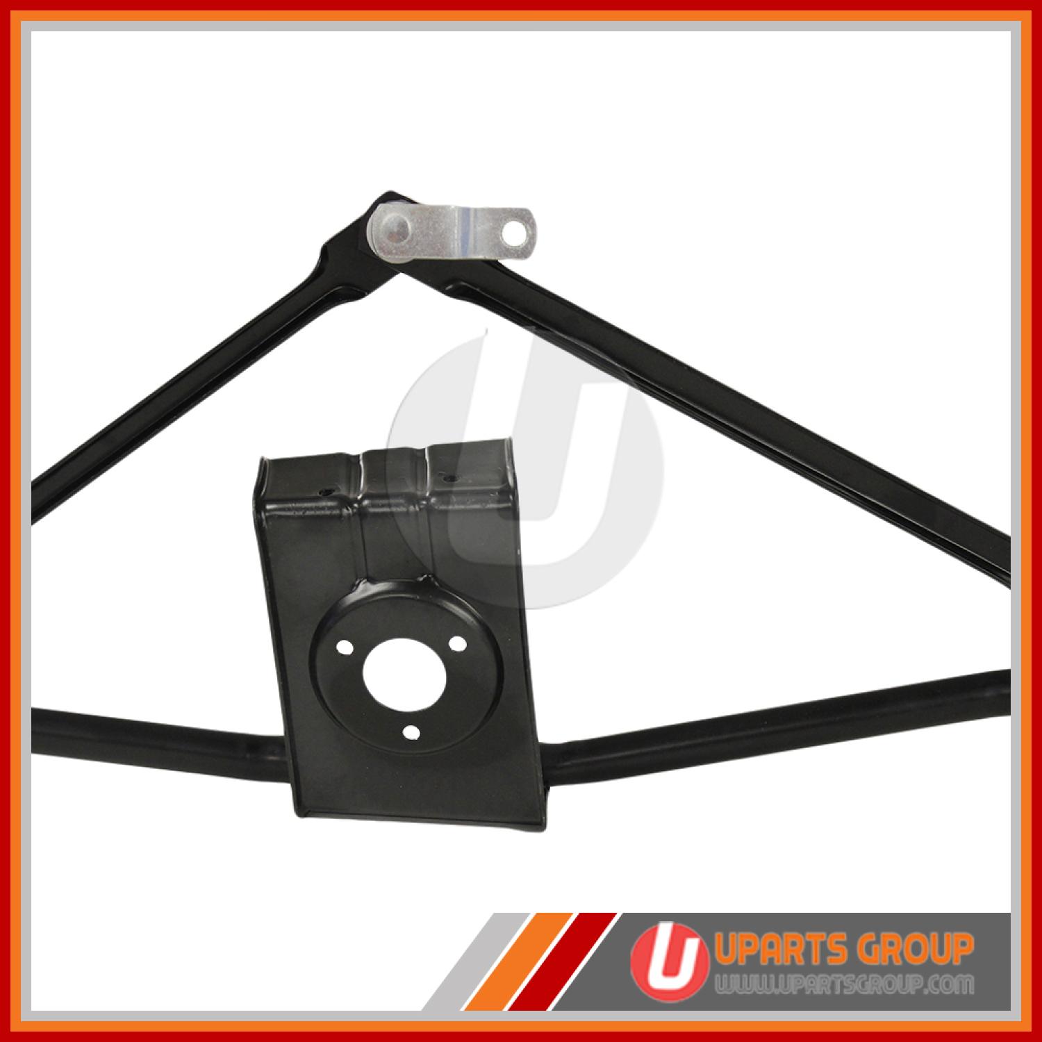 Uparts Group WLDS03 Windshield Wiper Linkage product image 4 of 4