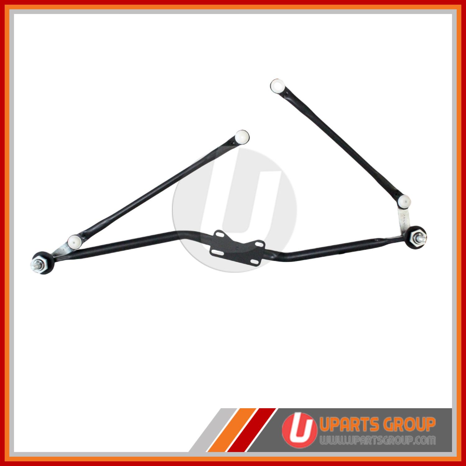 Uparts Group WLDS07 Windshield Wiper Linkage product image 1 of 4