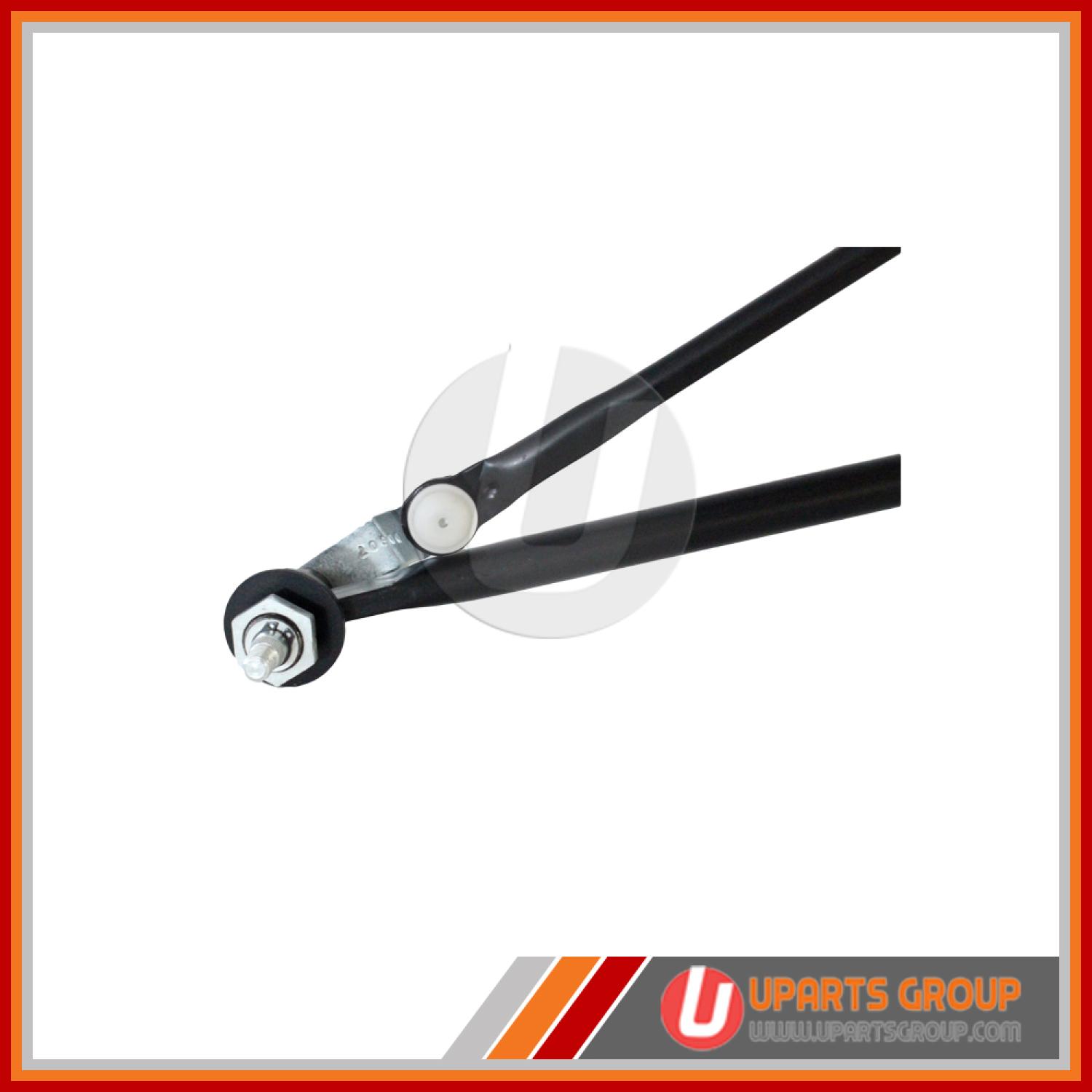 Uparts Group WLDS07 Windshield Wiper Linkage product image 2 of 4