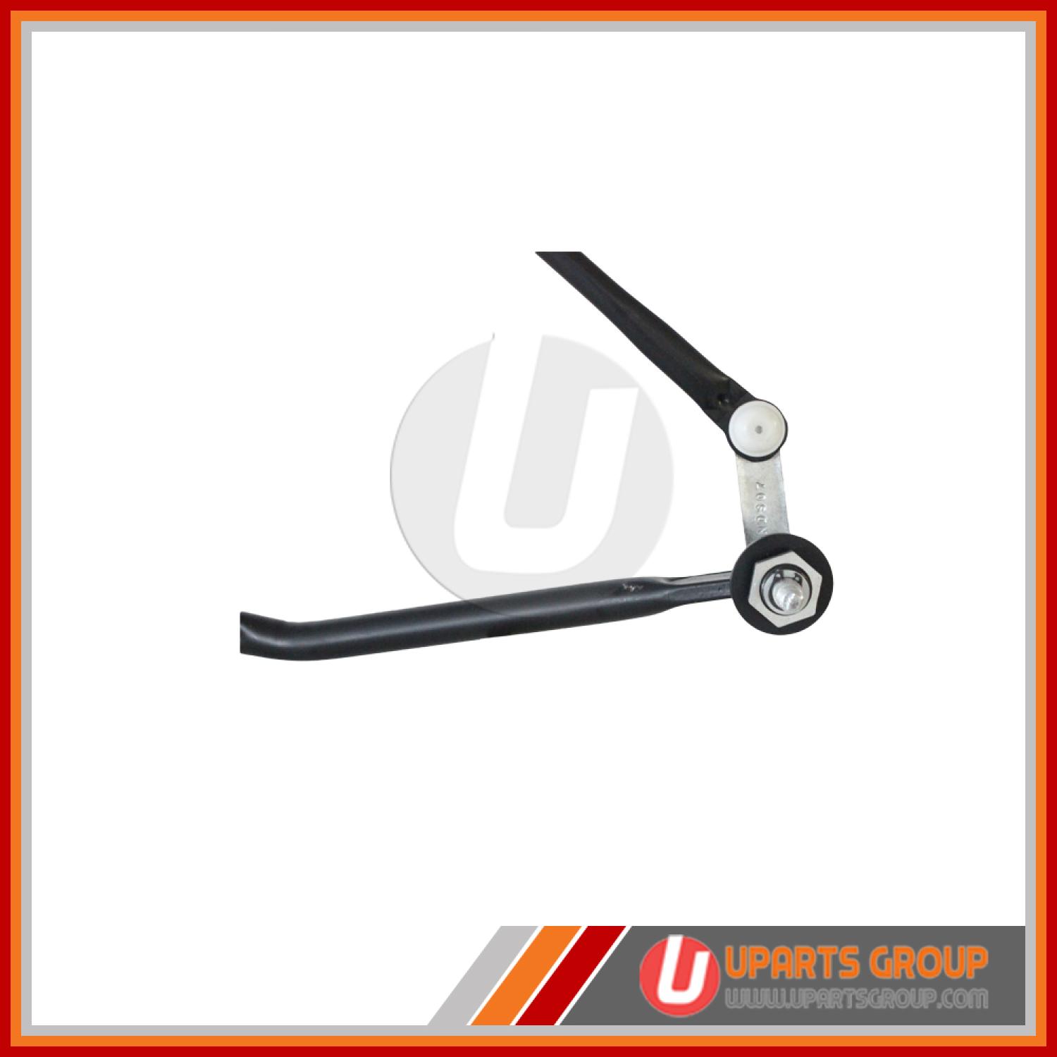 Uparts Group WLDS07 Windshield Wiper Linkage product image 3 of 4