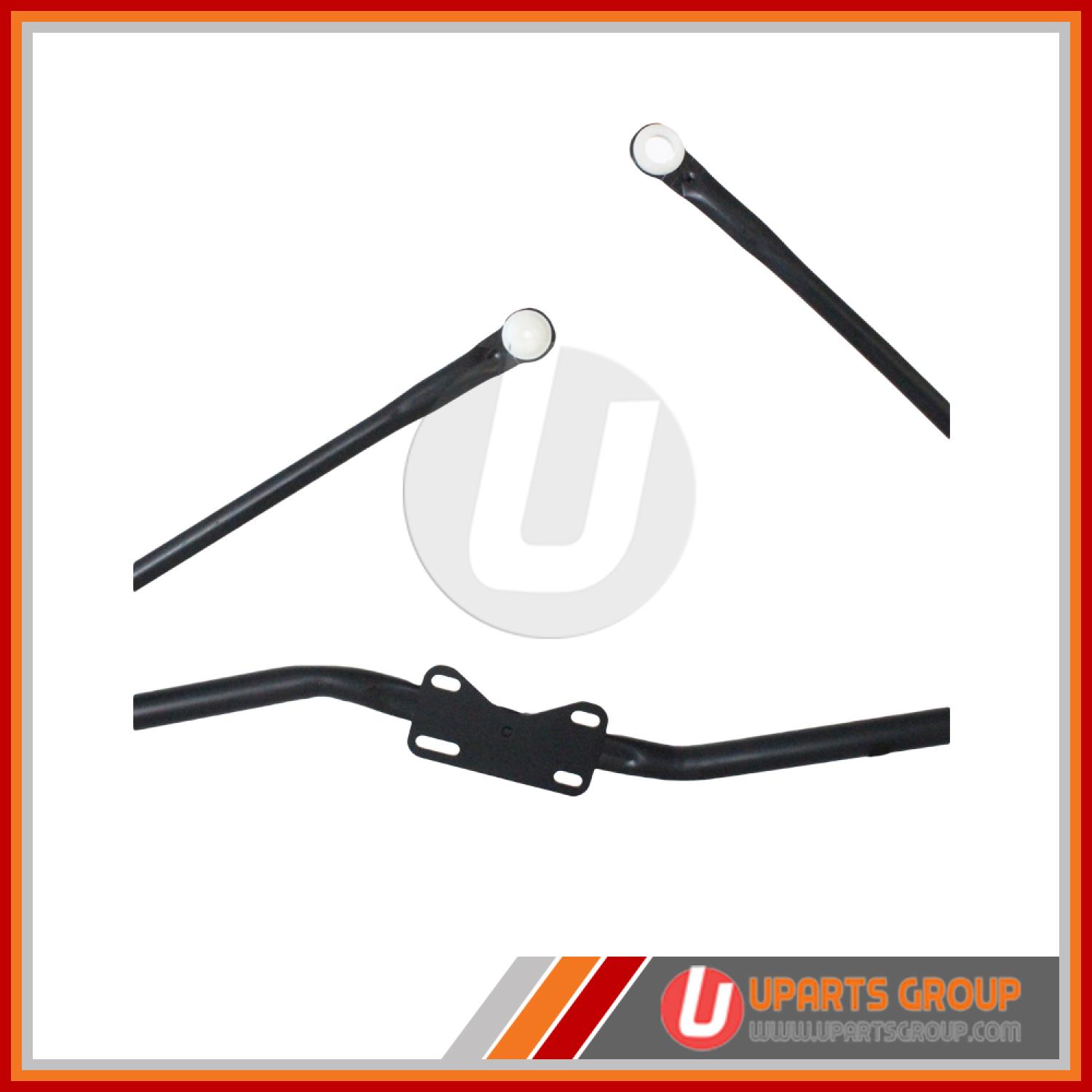 Uparts Group WLDS07 Windshield Wiper Linkage product image 4 of 4