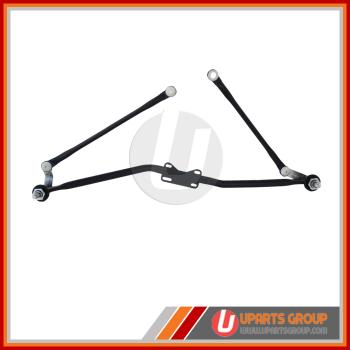 Uparts Group WLDS10 - Windshield Wiper Linkage Uparts Group WLDS10 Windshield Wiper Linkage product image 1 of 4