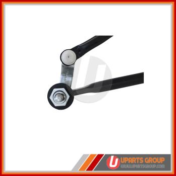 Uparts Group WLDS10 Windshield Wiper Linkage product image 2 of 4