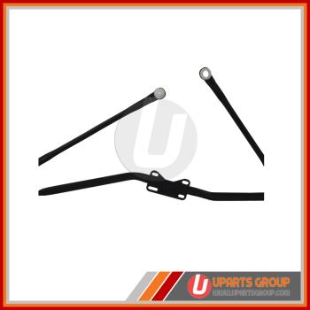 Uparts Group WLDS10 Windshield Wiper Linkage product image 4 of 4