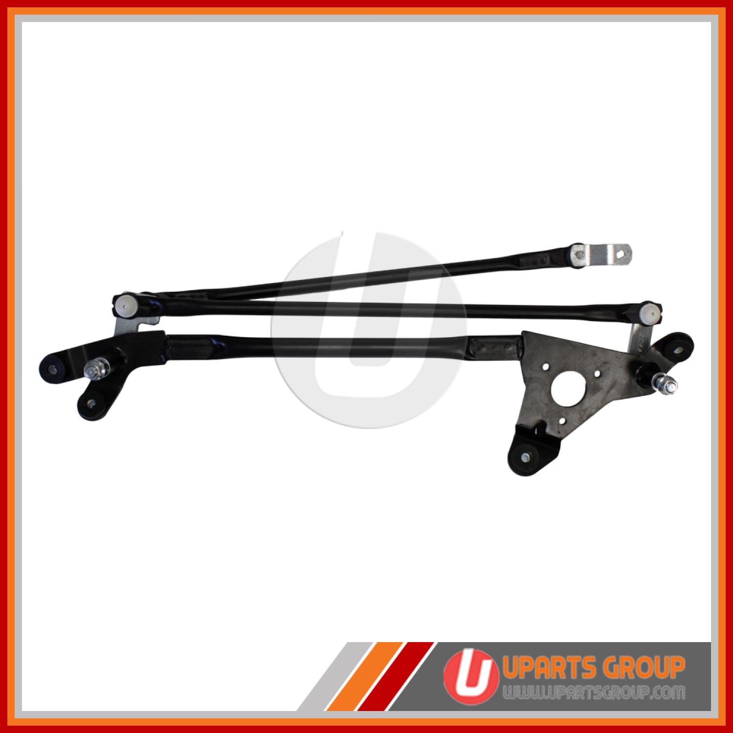 Uparts Group WLDS93 Windshield Wiper Linkage product image 1 of 4