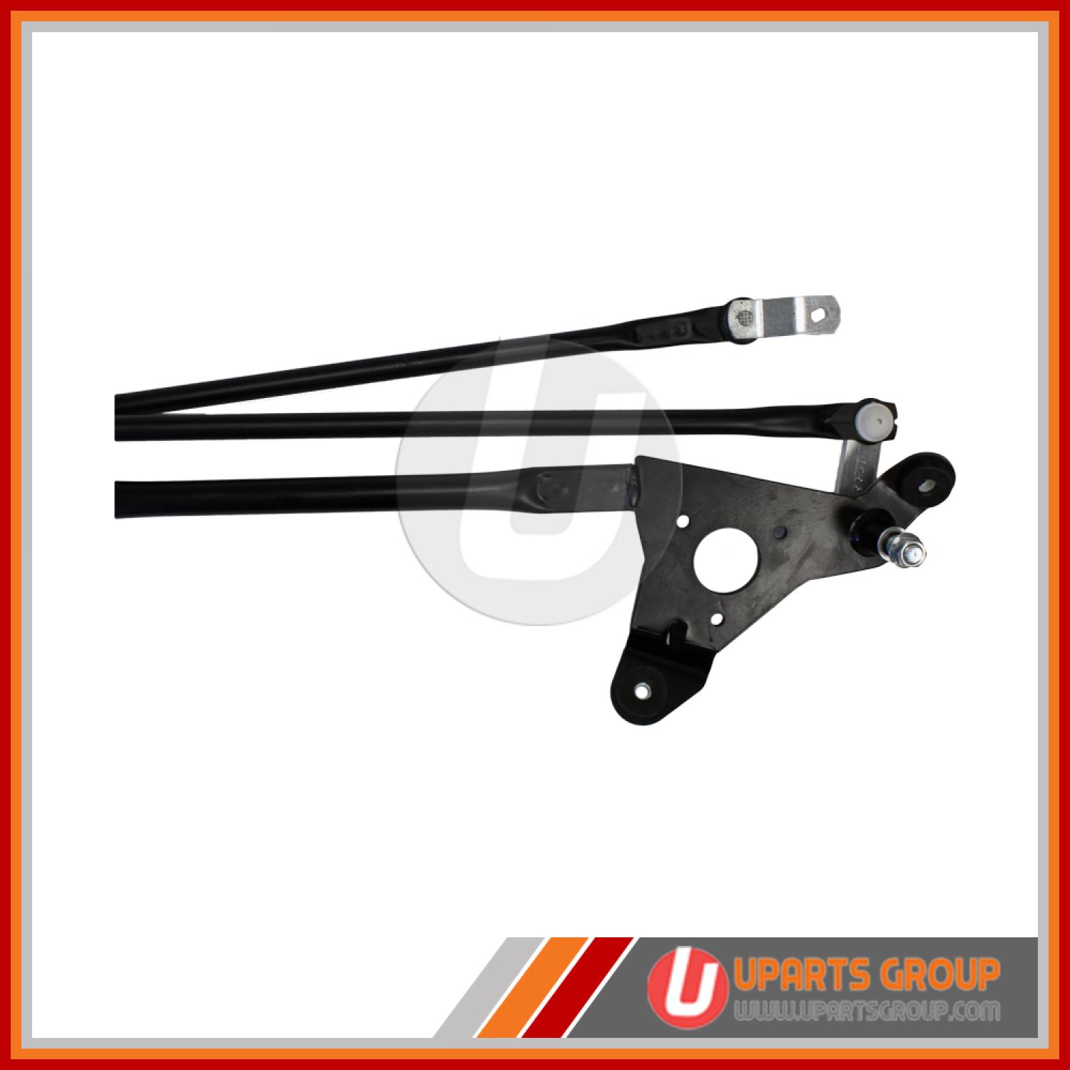 Uparts Group WLDS93 Windshield Wiper Linkage product image 2 of 4
