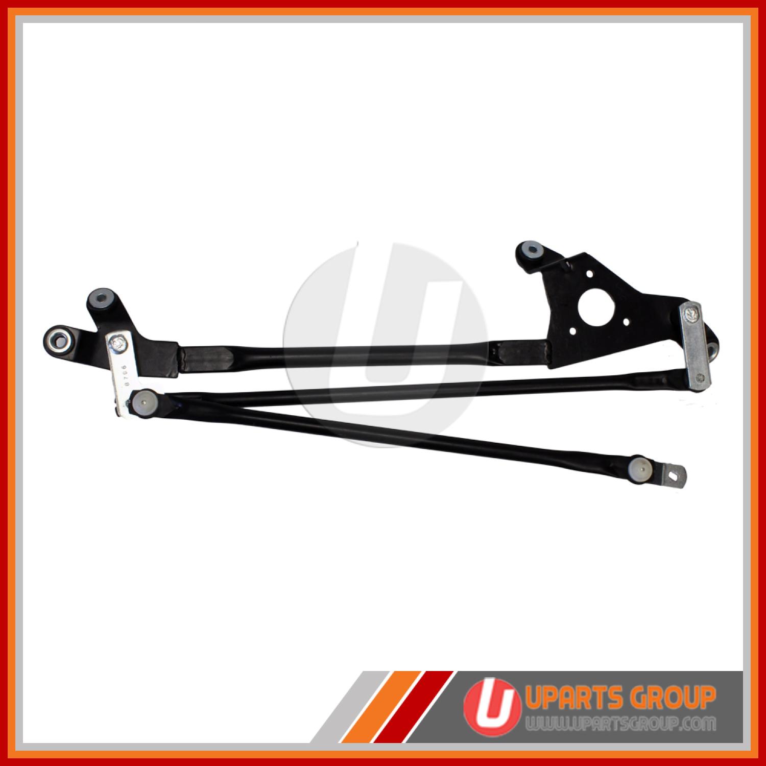 Uparts Group WLDS93 Windshield Wiper Linkage product image 4 of 4