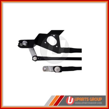 Uparts Group WLDT06 Windshield Wiper Linkage product image 2 of 4