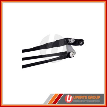 Uparts Group WLDT06 Windshield Wiper Linkage product image 3 of 4