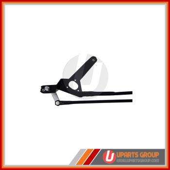 Uparts Group WLDT06 Windshield Wiper Linkage product image 4 of 4
