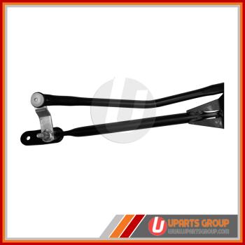 Uparts Group WLE303 Windshield Wiper Linkage product image 2 of 4