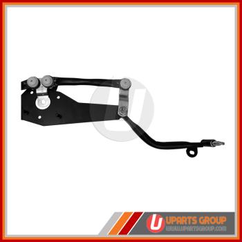 Uparts Group WLE303 Windshield Wiper Linkage product image 3 of 4