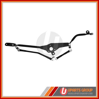 Uparts Group WLE303 Windshield Wiper Linkage product image 4 of 4