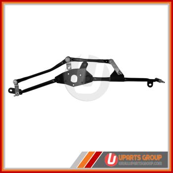 Uparts Group WLE304 Windshield Wiper Linkage product image 1 of 4