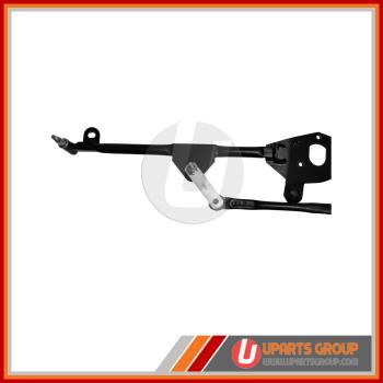 Uparts Group WLE304 Windshield Wiper Linkage product image 2 of 4