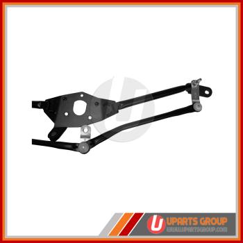 Uparts Group WLE304 Windshield Wiper Linkage product image 3 of 4