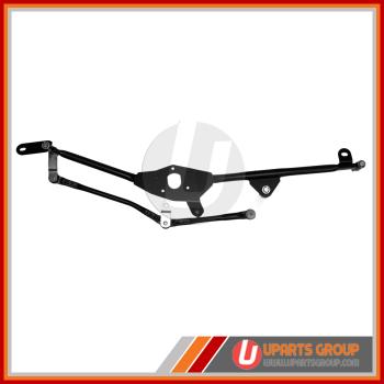 Uparts Group WLE304 Windshield Wiper Linkage product image 4 of 4