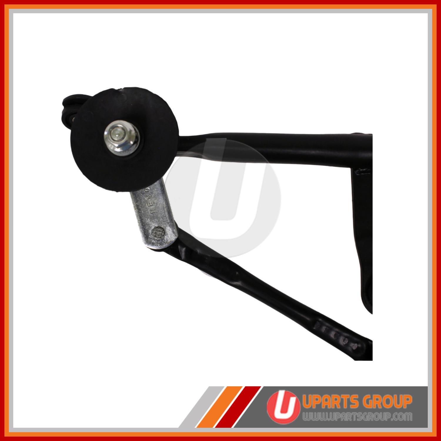 Uparts Group WLEC00 Windshield Wiper Linkage product image 2 of 4