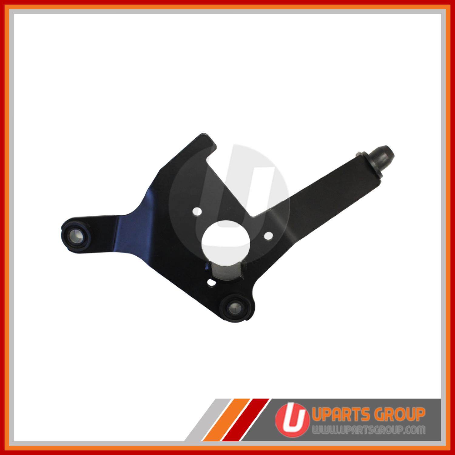 Uparts Group WLEC13 - Windshield Wiper Linkage Uparts Group WLEC13 Windshield Wiper Linkage product image 1 of 4