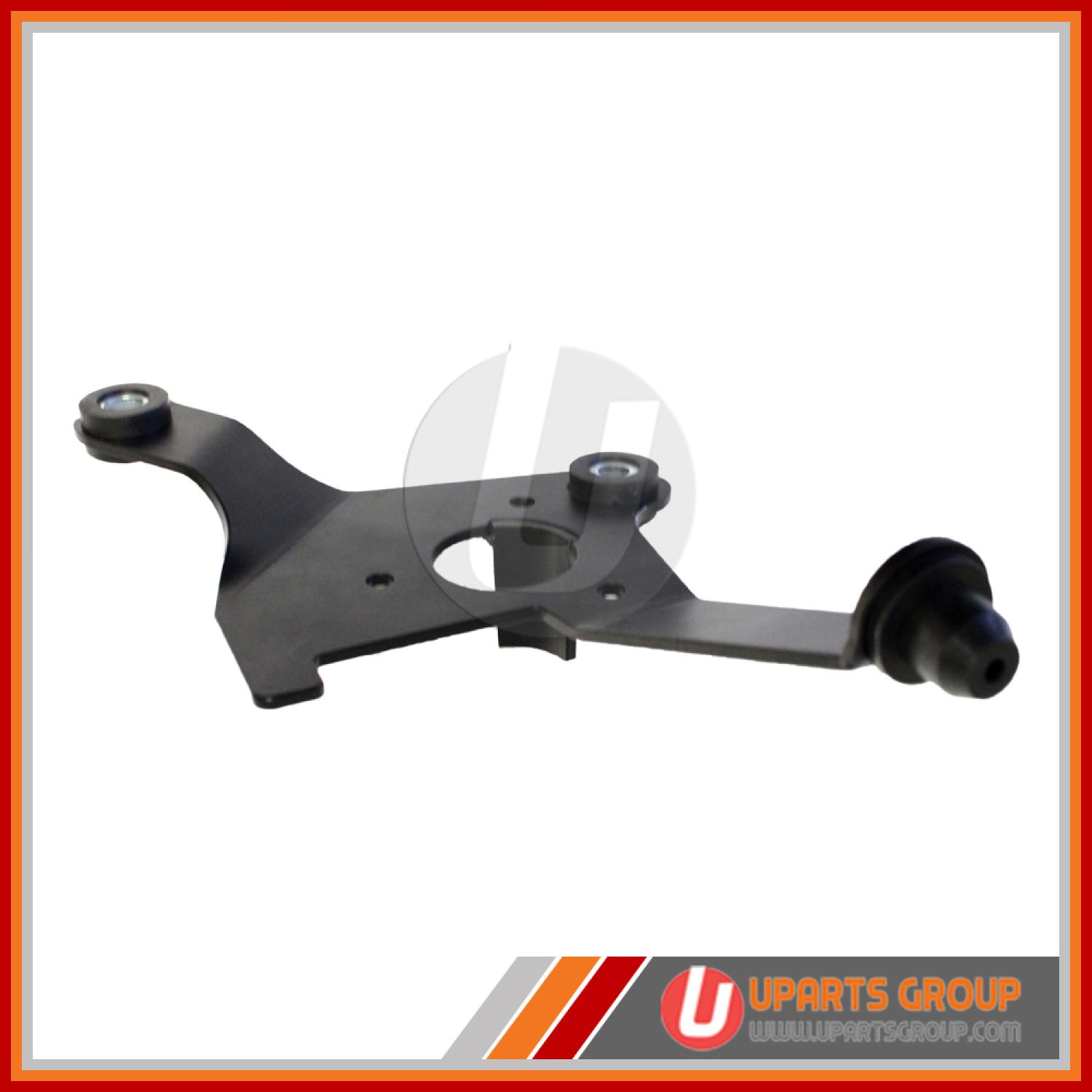 Uparts Group WLEC13 - Windshield Wiper Linkage Uparts Group WLEC13 Windshield Wiper Linkage product image 2 of 4