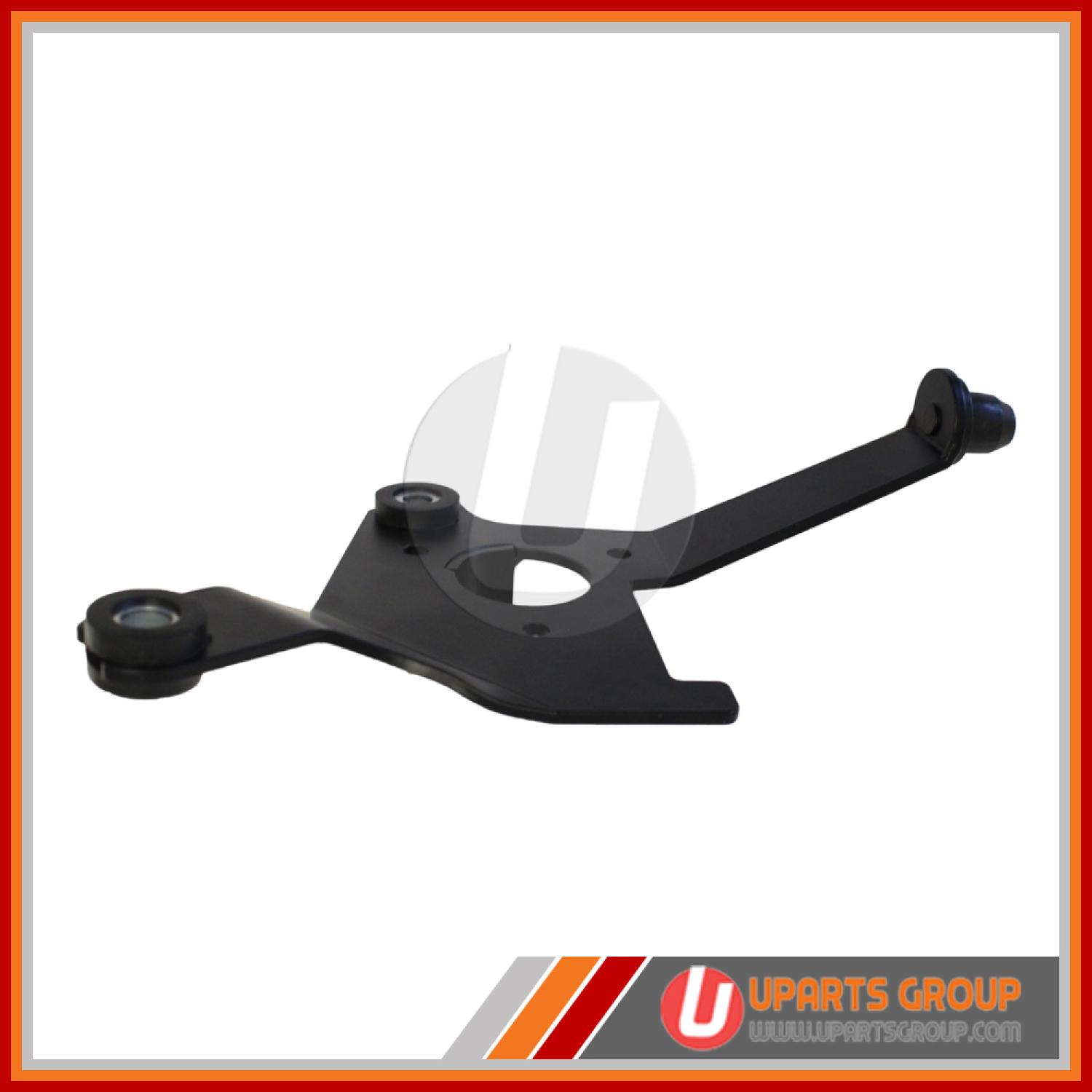 Uparts Group WLEC13 - Windshield Wiper Linkage Uparts Group WLEC13 Windshield Wiper Linkage product image 3 of 4