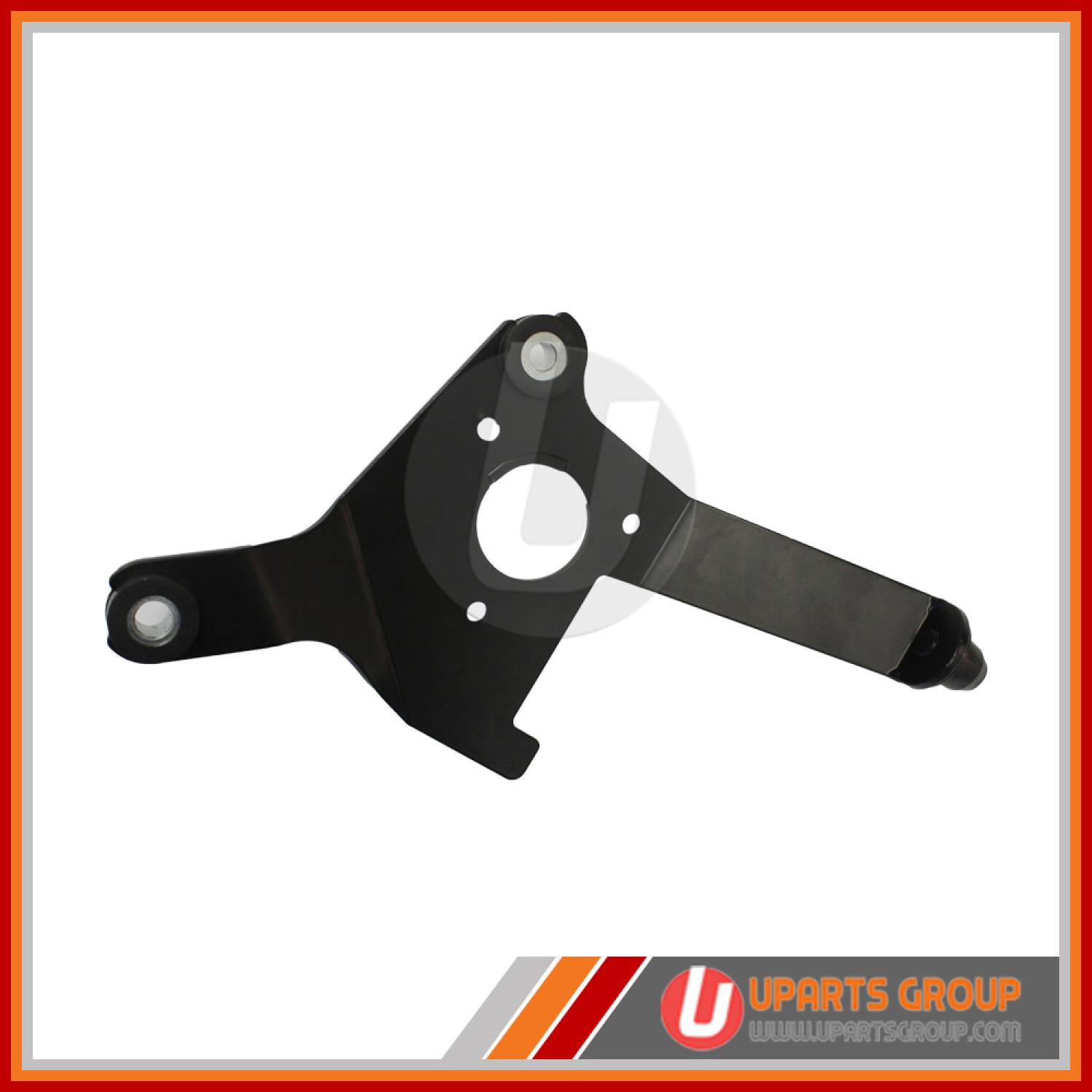 Uparts Group WLEC13 - Windshield Wiper Linkage Uparts Group WLEC13 Windshield Wiper Linkage product image 4 of 4