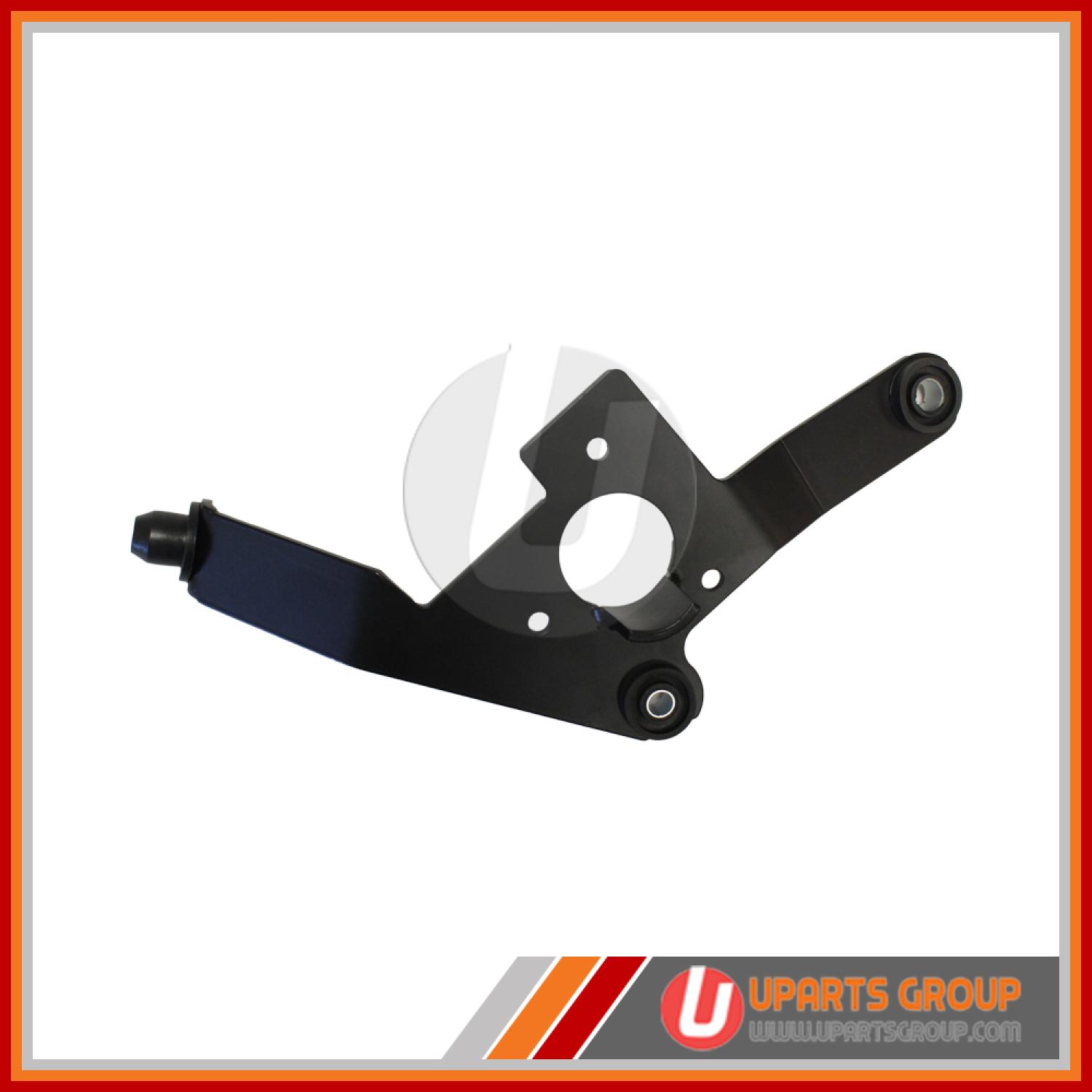 Uparts Group WLEC14 Windshield Wiper Linkage product image 1 of 4