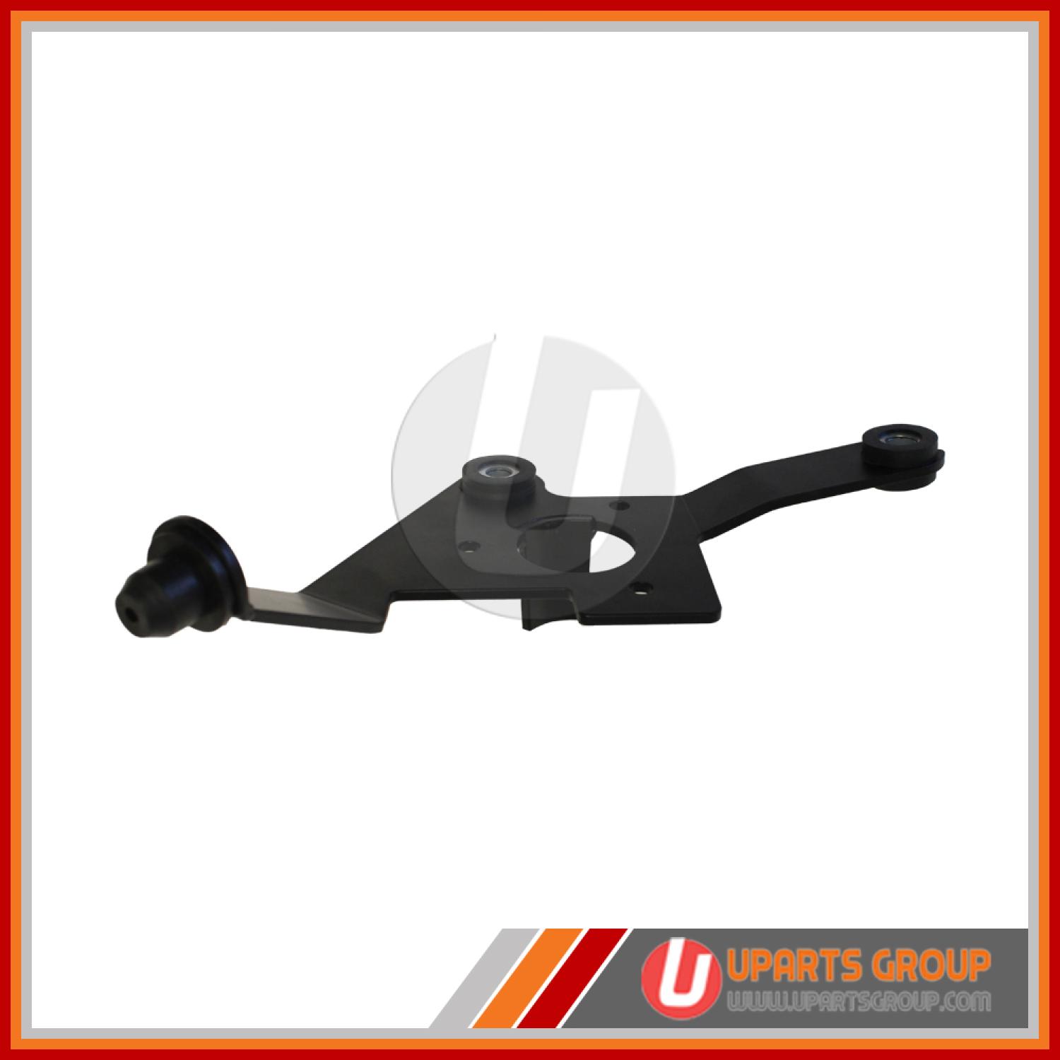 Uparts Group WLEC14 Windshield Wiper Linkage product image 3 of 4