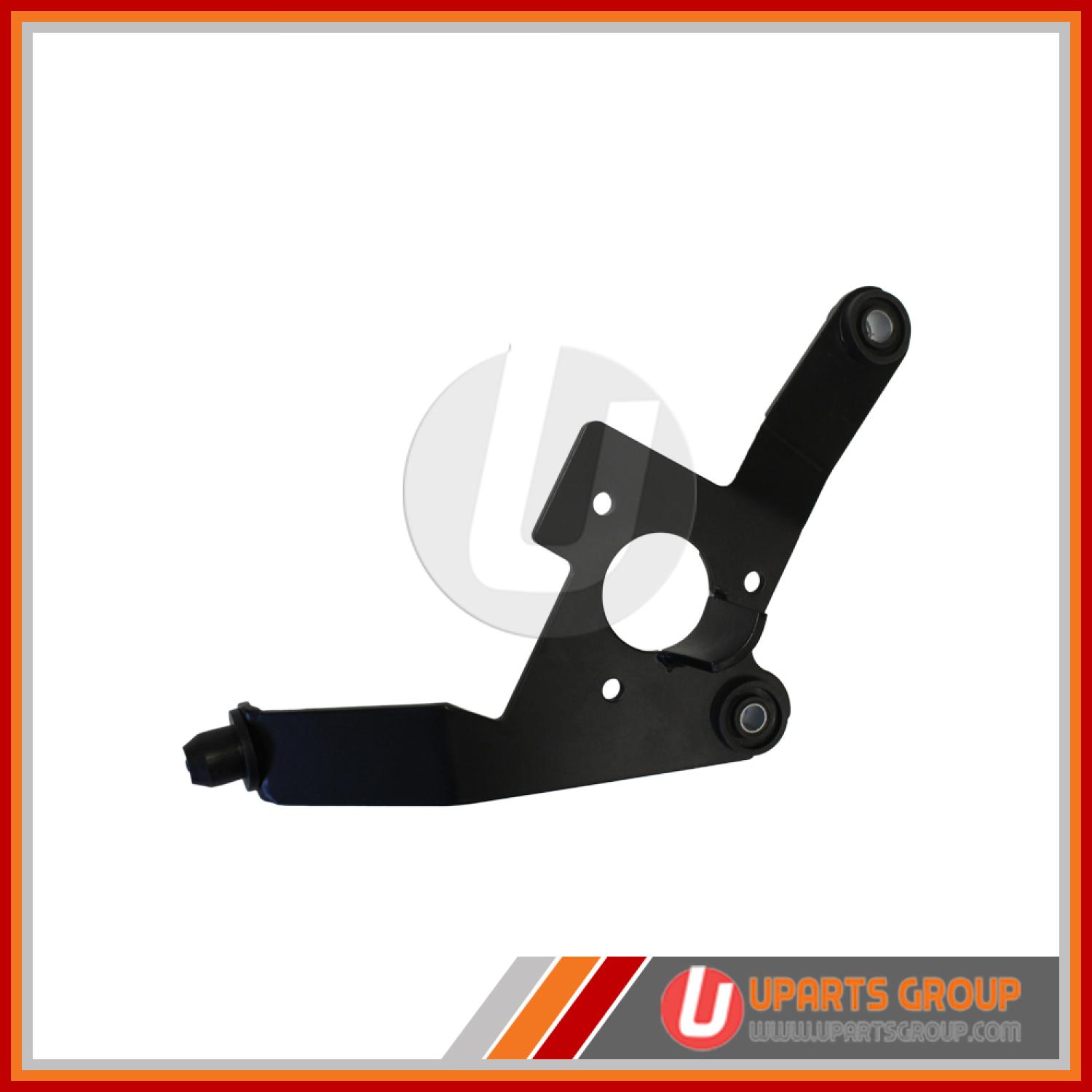 Uparts Group WLEC15 Windshield Wiper Linkage product image 2 of 4