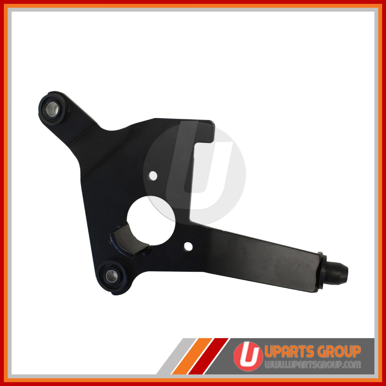 Uparts Group WLEC15 Windshield Wiper Linkage product image 3 of 4