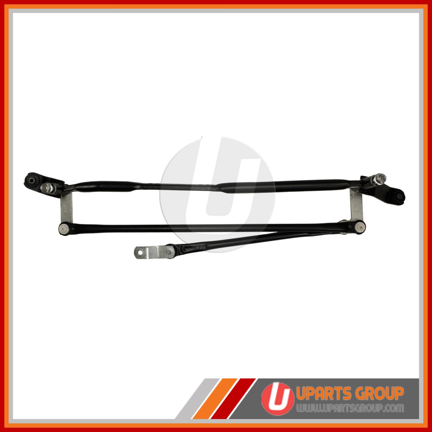 Uparts Group WLEC18 Windshield Wiper Linkage product image 1 of 4