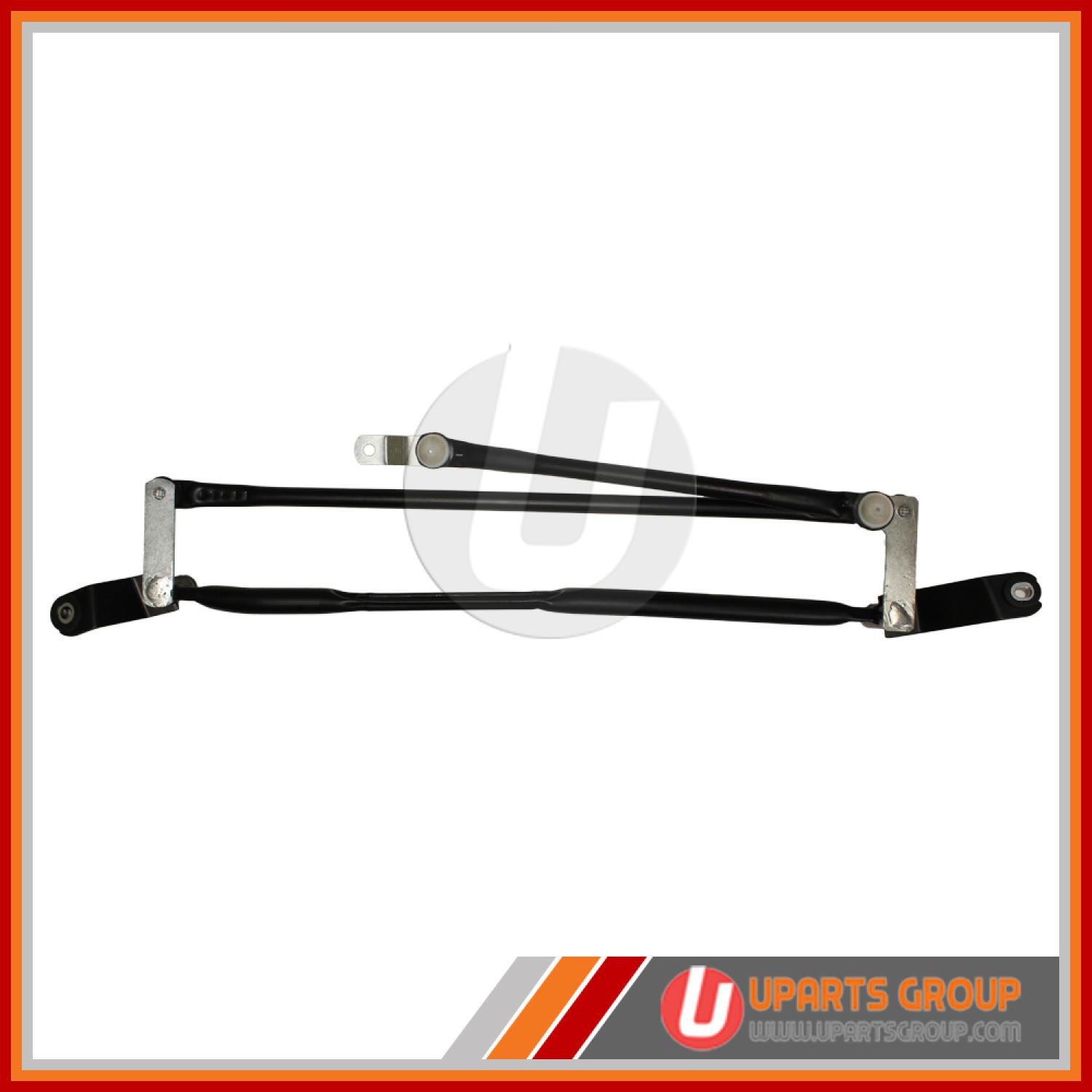 Uparts Group WLEC18 Windshield Wiper Linkage product image 4 of 4