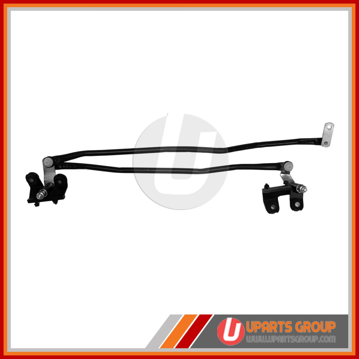 Uparts Group WLEC95 Windshield Wiper Linkage product image 1 of 4