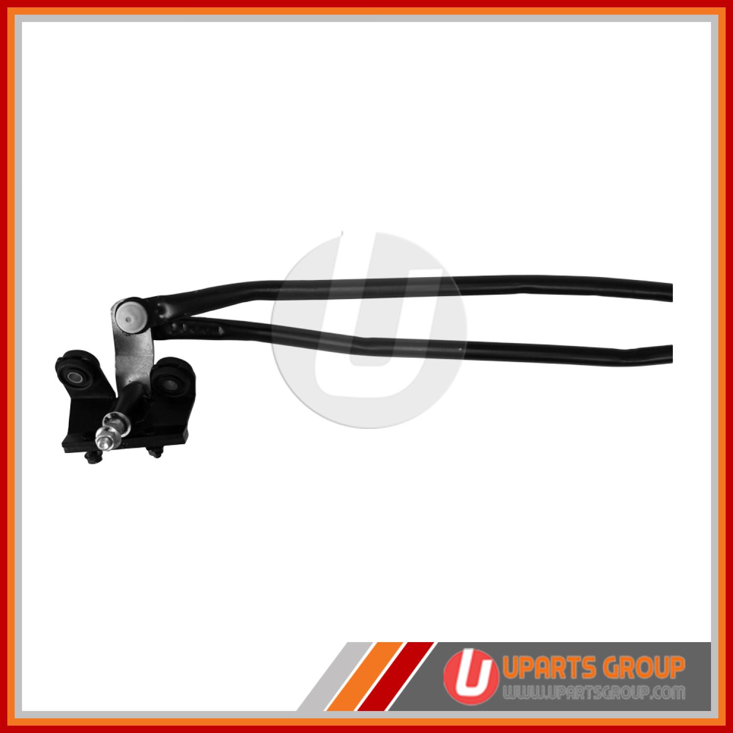 Uparts Group WLEC95 Windshield Wiper Linkage product image 2 of 4
