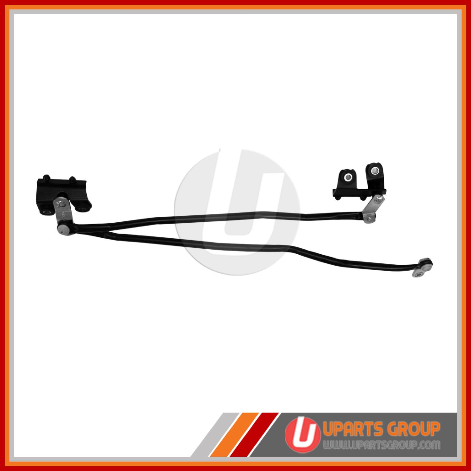 Uparts Group WLEC95 Windshield Wiper Linkage product image 4 of 4