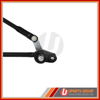 Uparts Group WLEL01 Windshield Wiper Linkage product image 2 of 4