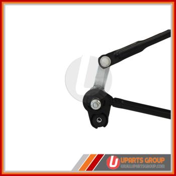 Uparts Group WLEL01 Windshield Wiper Linkage product image 3 of 4
