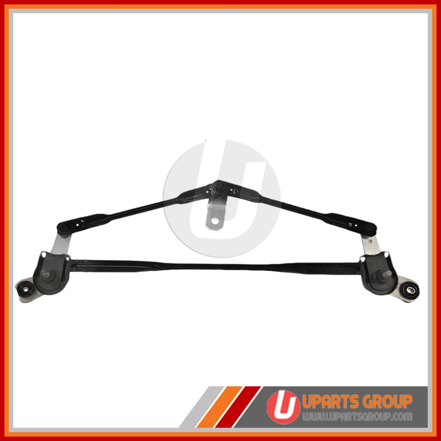Uparts Group WLEL07 Windshield Wiper Linkage product image 1 of 4