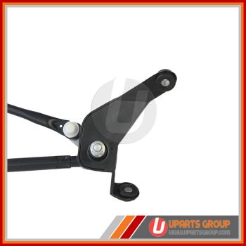 Uparts Group WLEL08 Windshield Wiper Linkage product image 2 of 4