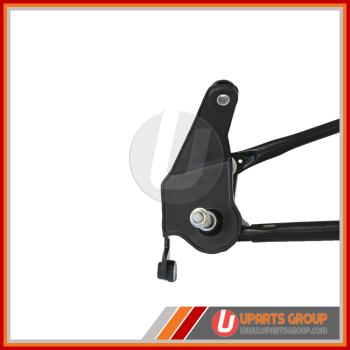 Uparts Group WLEL08 Windshield Wiper Linkage product image 3 of 4