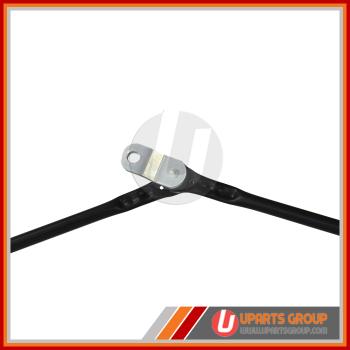 Uparts Group WLEL08 Windshield Wiper Linkage product image 4 of 4