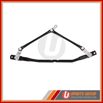 Uparts Group WLEL09 Windshield Wiper Linkage product image 1 of 4