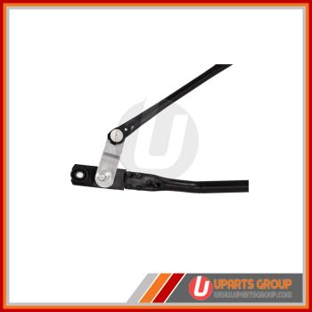 Uparts Group WLEL09 Windshield Wiper Linkage product image 2 of 4