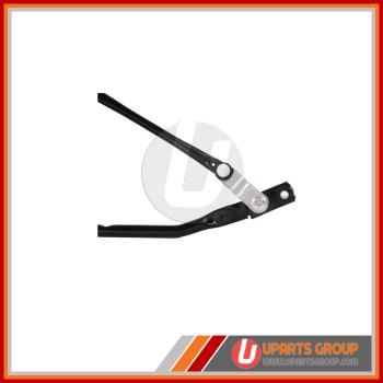 Uparts Group WLEL09 Windshield Wiper Linkage product image 3 of 4