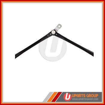 Uparts Group WLEL09 Windshield Wiper Linkage product image 4 of 4